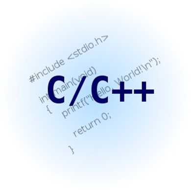 Langage informatique c