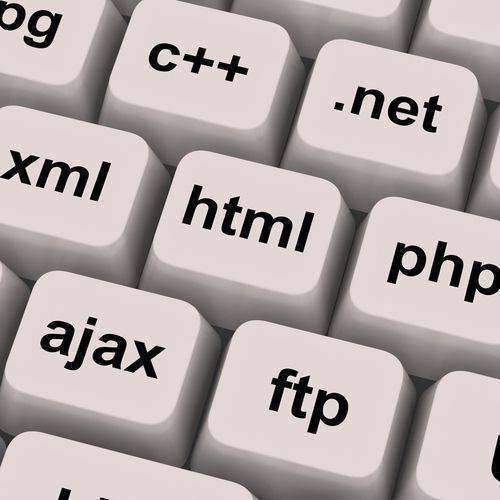 Cours programmation informatique