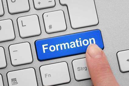 Formation programmation informatique